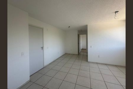 Apartamento à venda com 2 quartos, 59m² em Vargem Grande, Rio de Janeiro