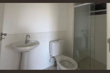 Apartamento à venda com 2 quartos, 59m² em Vargem Grande, Rio de Janeiro