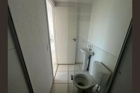 Apartamento à venda com 59m², 2 quartos e 1 vaga