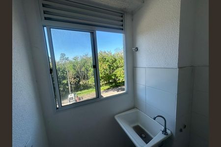Apartamento à venda com 59m², 2 quartos e 1 vaga
