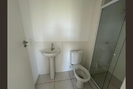 Apartamento à venda com 59m², 2 quartos e 1 vaga
