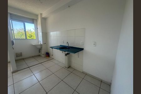 Apartamento à venda com 59m², 2 quartos e 1 vaga