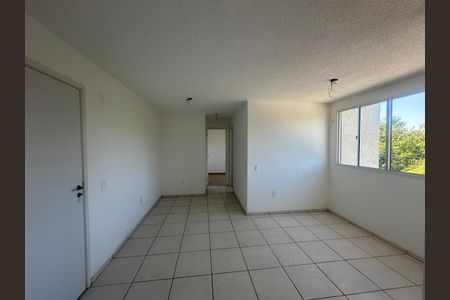 Apartamento à venda com 2 quartos, 59m² em Vargem Grande, Rio de Janeiro