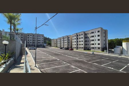 Apartamento à venda com 59m², 2 quartos e 1 vaga