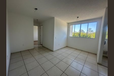 Apartamento à venda com 2 quartos, 59m² em Vargem Grande, Rio de Janeiro