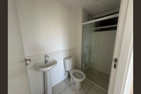 Apartamento à venda com 59m², 2 quartos e 1 vaga