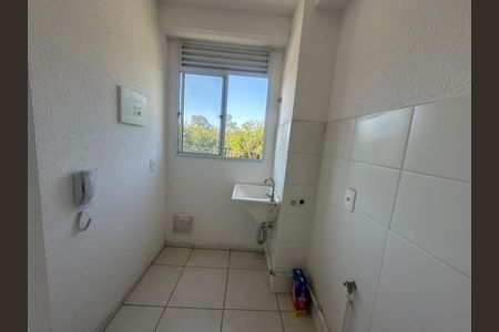 Apartamento à venda com 2 quartos, 59m² em Vargem Grande, Rio de Janeiro