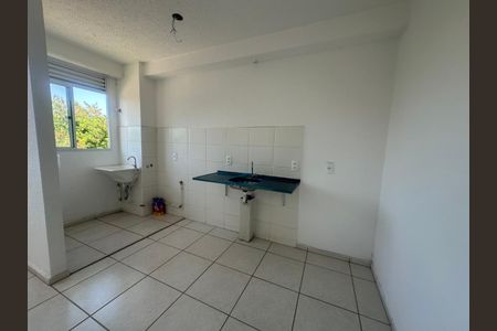 Apartamento à venda com 2 quartos, 59m² em Vargem Grande, Rio de Janeiro