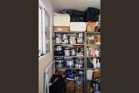 Apartamento à venda com 71m², 3 quartos e 1 vaga Apartamento à venda com 71m², 3 quartos e 1 vagaQuarto de Serviço