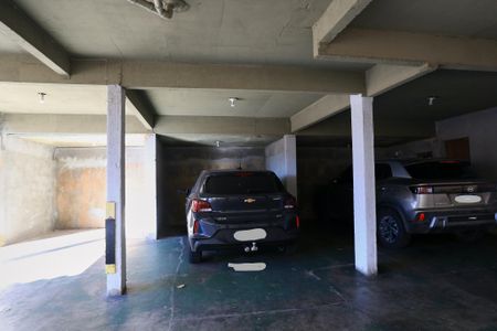 Apartamento à venda com 71m², 3 quartos e 1 vaga Apartamento à venda com 71m², 3 quartos e 1 vagaGaragem