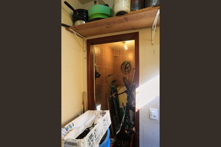 Apartamento à venda com 71m², 3 quartos e 1 vaga Apartamento à venda com 71m², 3 quartos e 1 vagaQuarto de Serviço