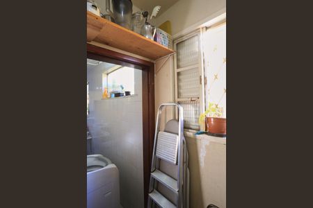 Apartamento à venda com 71m², 3 quartos e 1 vaga Apartamento à venda com 71m², 3 quartos e 1 vagaQuarto de Serviço
