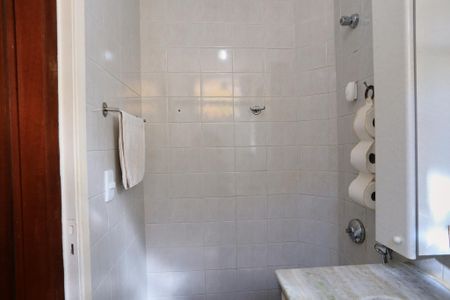 Apartamento à venda com 71m², 3 quartos e 1 vaga Apartamento à venda com 71m², 3 quartos e 1 vagaBanheiro da Suíte