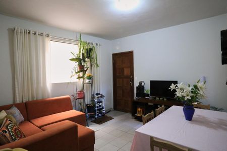 Apartamento à venda com 3 quartos, 71m² em Cachoeirinha, Belo Horizonte