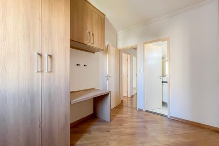 Apartamento à venda com 84m², 3 quartos e 2 vagasSuíte