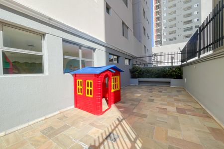 Apartamento à venda com 84m², 3 quartos e 2 vagasÁrea comum