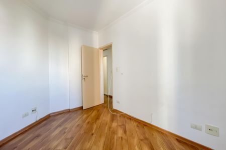 Apartamento à venda com 84m², 3 quartos e 2 vagasQuarto 2