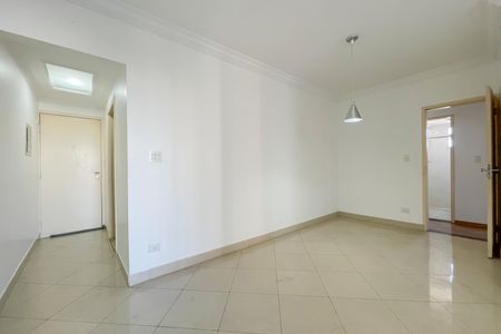 Sala de apartamento à venda com 3 quartos, 84m² em Vila Osasco, Osasco