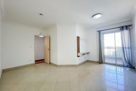 Apartamento à venda com 3 quartos, 84m² em Vila Osasco, Osasco