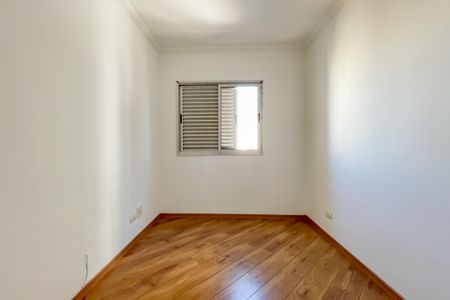 Apartamento à venda com 84m², 3 quartos e 2 vagasQuarto 2