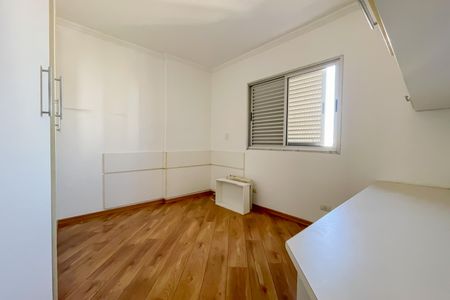 Apartamento à venda com 84m², 3 quartos e 2 vagasQuarto 3