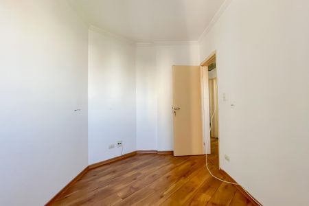 Apartamento à venda com 84m², 3 quartos e 2 vagasQuarto 2