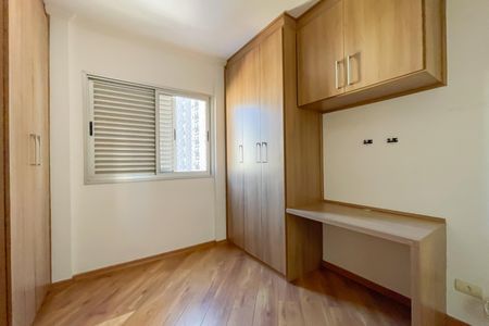 Suíte de apartamento à venda com 3 quartos, 84m² em Vila Osasco, Osasco