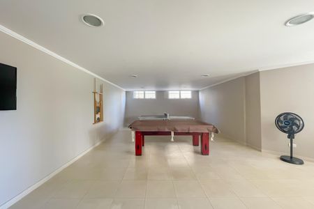 Apartamento à venda com 84m², 3 quartos e 2 vagasSala de Jogos