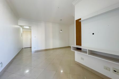 Apartamento à venda com 84m², 3 quartos e 2 vagasSala