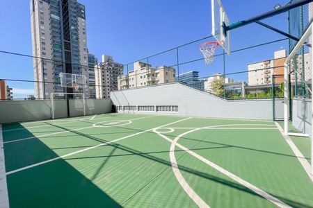Apartamento à venda com 84m², 3 quartos e 2 vagasQuadra