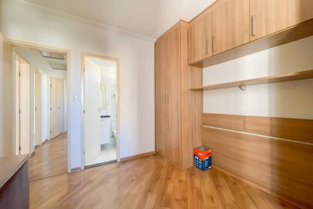 Apartamento à venda com 84m², 3 quartos e 2 vagasSuíte