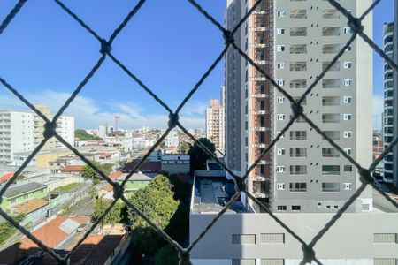 Vista de apartamento à venda com 3 quartos, 84m² em Vila Osasco, Osasco