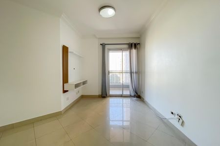 Apartamento à venda com 84m², 3 quartos e 2 vagasSala
