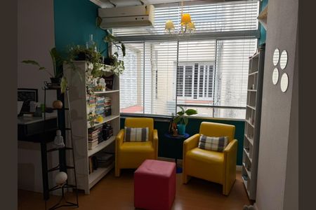 Apartamento para alugar com 130m², 3 quartos e sem vaga Apartamento para alugar com 130m², 3 quartos e sem vagaSala