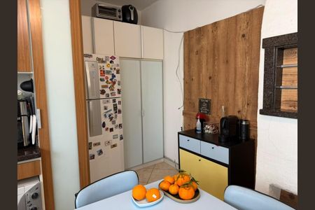 Apartamento para alugar com 130m², 3 quartos e sem vaga Apartamento para alugar com 130m², 3 quartos e sem vagaCozinha