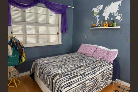 Apartamento para alugar com 130m², 3 quartos e sem vaga Apartamento para alugar com 130m², 3 quartos e sem vagaQuarto