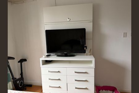Quarto de apartamento para alugar com 3 quartos, 130m² em Auxiliadora, Porto Alegre