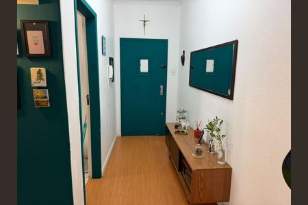 Banheiro de apartamento para alugar com 3 quartos, 130m² em Auxiliadora, Porto Alegre