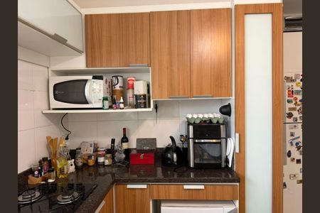 Apartamento para alugar com 130m², 3 quartos e sem vaga Apartamento para alugar com 130m², 3 quartos e sem vagaCozinha