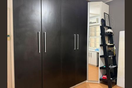 Quarto de apartamento para alugar com 3 quartos, 130m² em Auxiliadora, Porto Alegre
