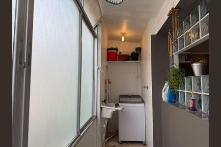 Apartamento para alugar com 130m², 3 quartos e sem vaga Apartamento para alugar com 130m², 3 quartos e sem vagaÁrea de Serviço