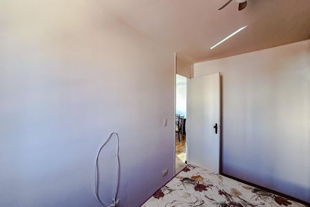 Quarto 1 de apartamento à venda com 2 quartos, 51m² em Vila Gomes Cardim, São Paulo