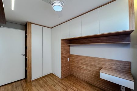 Apartamento à venda com 27m², 1 quarto e sem vagaSuíte