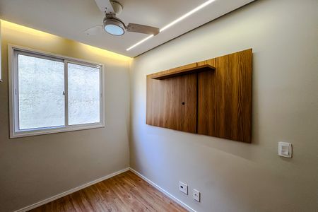 Apartamento à venda com 27m², 1 quarto e sem vagaSuíte