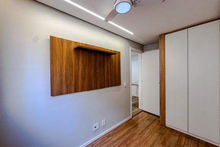 Apartamento à venda com 27m², 1 quarto e sem vagaSuíte