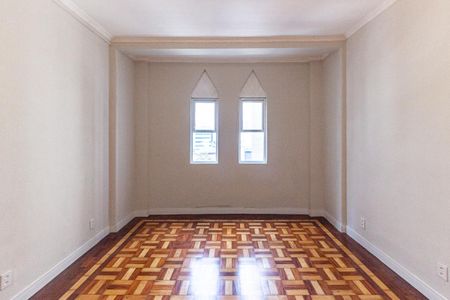 Apartamento para alugar com 52m², 1 quarto e sem vaga Apartamento para alugar com 52m², 1 quarto e sem vagaSala