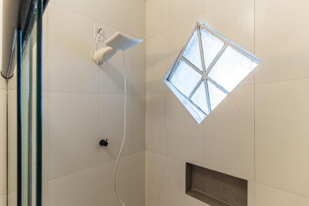 Apartamento para alugar com 52m², 1 quarto e sem vaga Apartamento para alugar com 52m², 1 quarto e sem vagaBanheiro