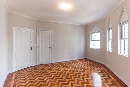 Quarto de apartamento para alugar com 1 quarto, 52m² em Santa Ifigênia, São Paulo