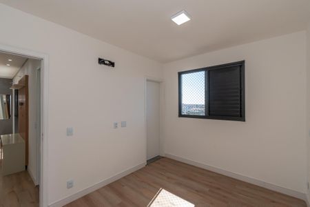 Suite de apartamento para alugar com 2 quartos, 43m² em Jardim do Bosque, Hortolândia