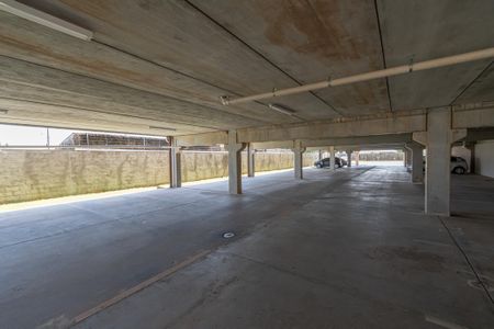 Apartamento para alugar com 43m², 2 quartos e 1 vaga Apartamento para alugar com 43m², 2 quartos e 1 vagaÁrea comum - Garagem